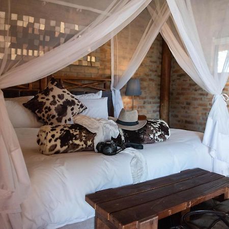 Morakane Safari Lodge Vryburg Ngoại thất bức ảnh